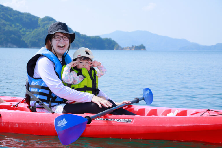 Kayak Through Hiroshima’s Quiet Rivers