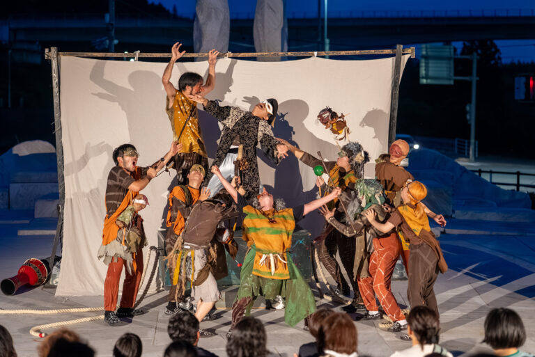 Beyond Museums: 4 Theater Performances That Explore Peace in Hiroshima