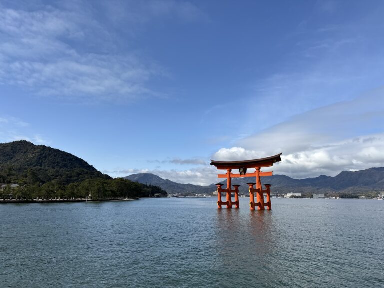 A Half-Day Escape to Miyajima Beyond the Crowds