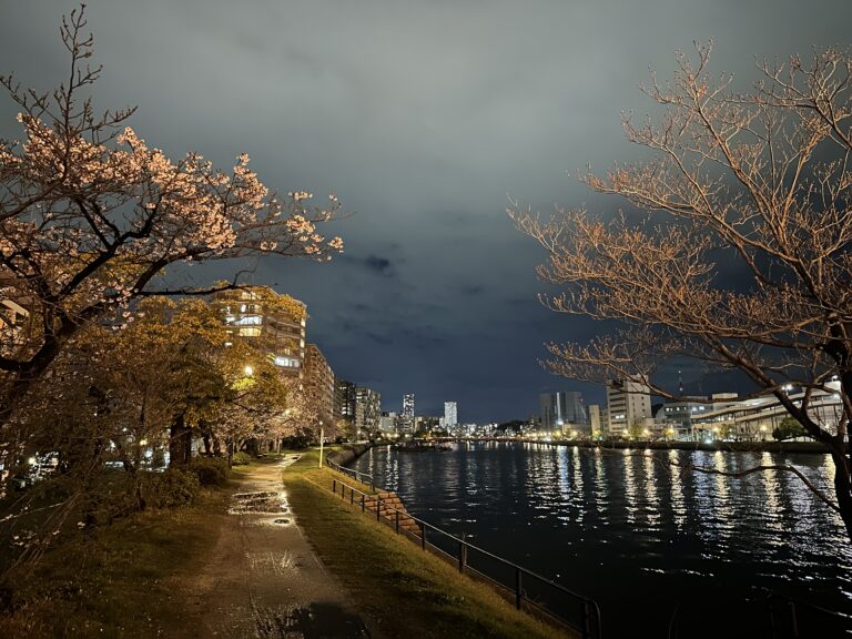 When Is the Best Season to Visit Hiroshima?